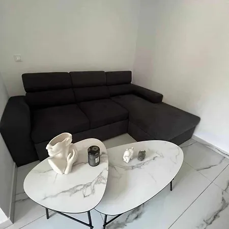 Apartamento Stella's Petite Psakoudia