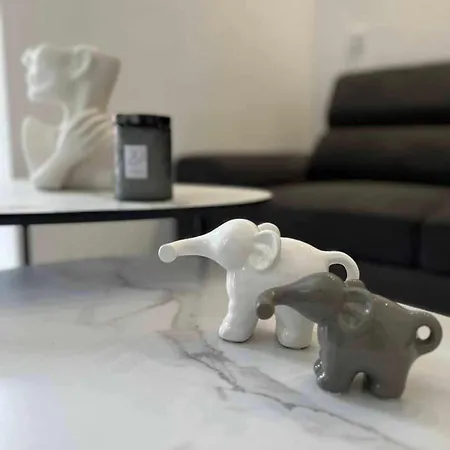 Stella's Petite Psakoudia