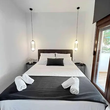 Apartamento Stella's Petite *