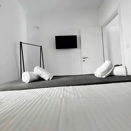 Apartamento Stella's Petite Psakoudia