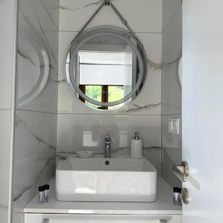 Stella's Petite Apartamento *