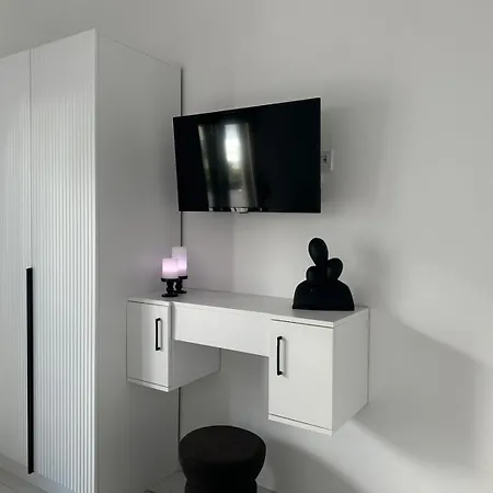 Apartamento Stella's Petite Psakoudia