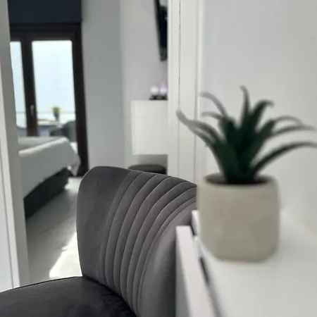 Apartamento Stella's Petite