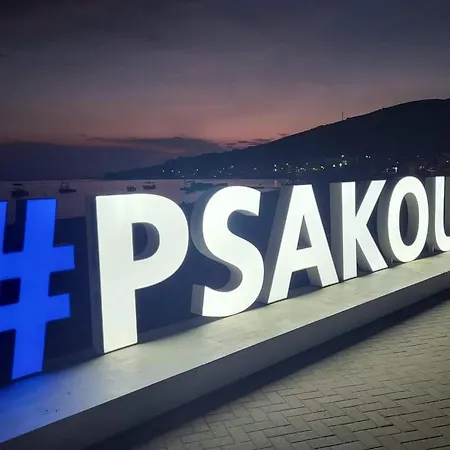 Stella's Petite 사코우디아