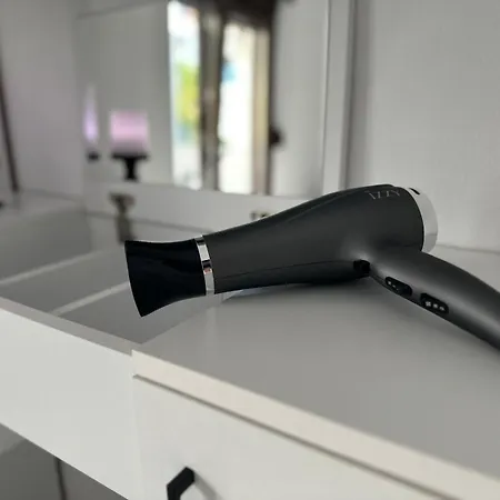 Stella's Petite Lejlighed Psakoudia